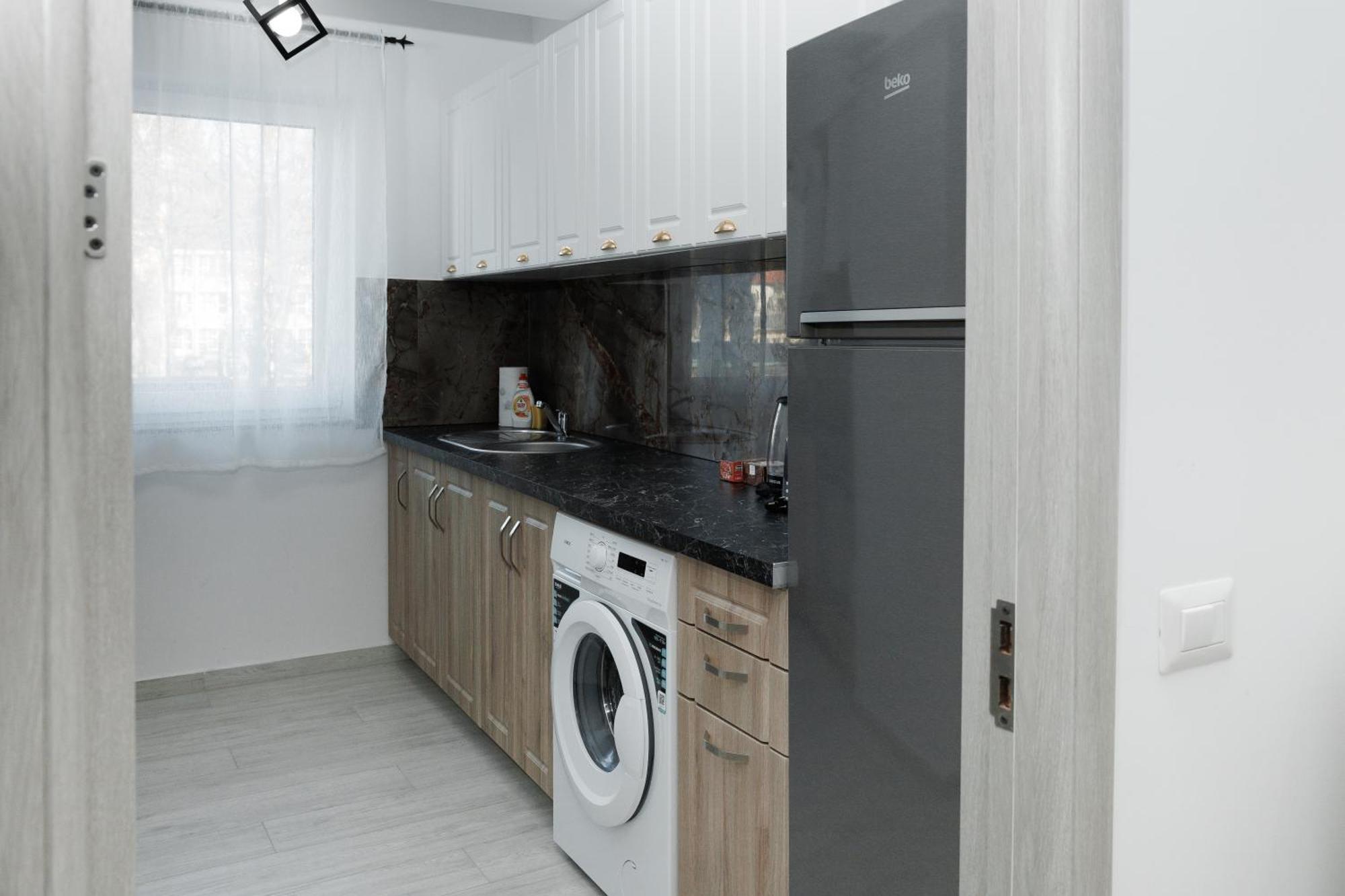 Exclusive Ultracentral Apartments And Studios #Enescu#Universitatii#سوتْشافا المظهر الخارجي الصورة