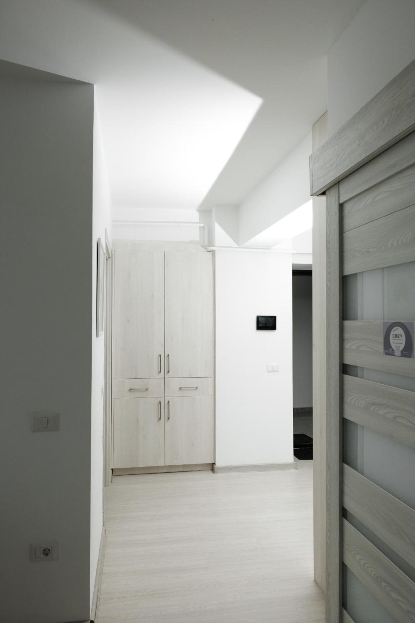 Exclusive Ultracentral Apartments And Studios #Enescu#Universitatii#سوتْشافا المظهر الخارجي الصورة