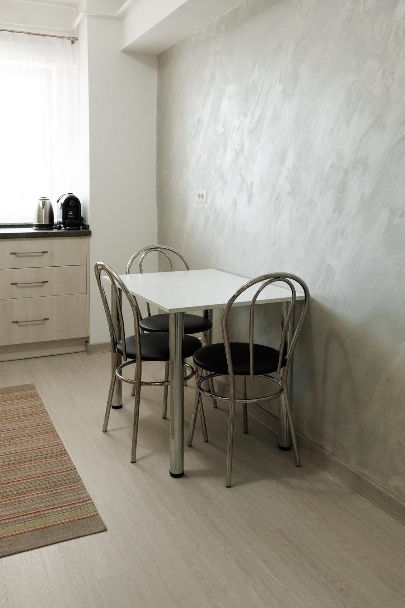 Exclusive Ultracentral Apartments And Studios #Enescu#Universitatii#سوتْشافا المظهر الخارجي الصورة